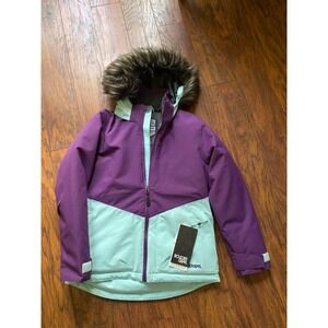 Boulder Gear Girls Dreamer Coat NEW